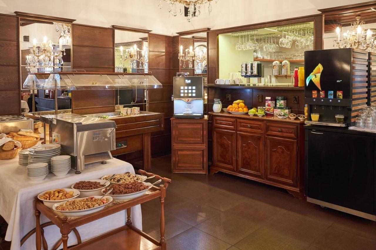 Hotel Adam Trutnov Dış mekan fotoğraf