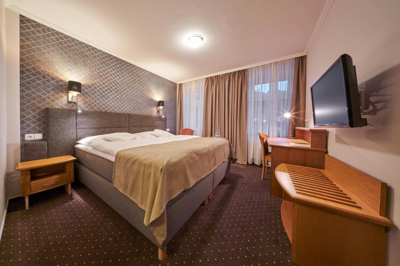 Hotel Adam Trutnov Dış mekan fotoğraf