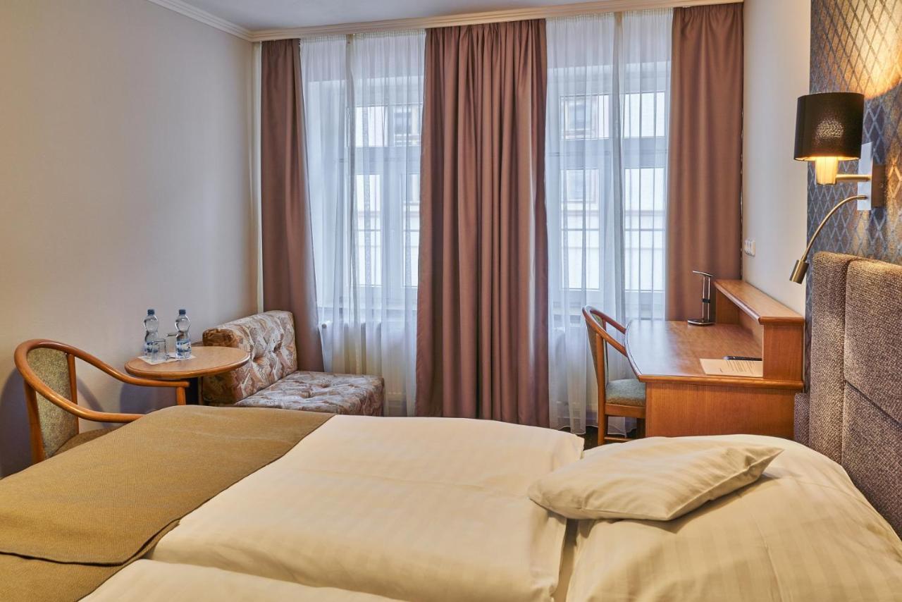 Hotel Adam Trutnov Dış mekan fotoğraf