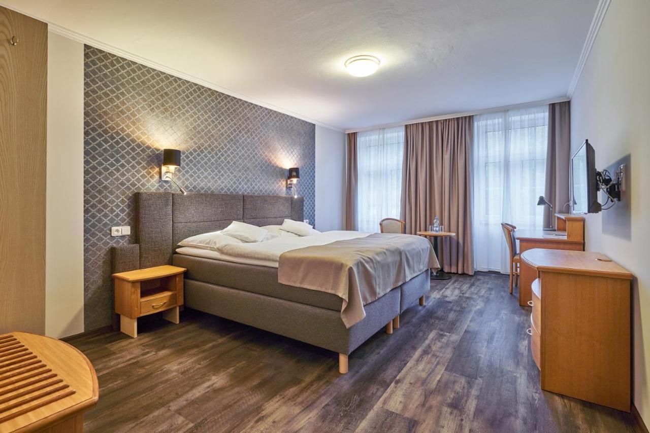 Hotel Adam Trutnov Dış mekan fotoğraf