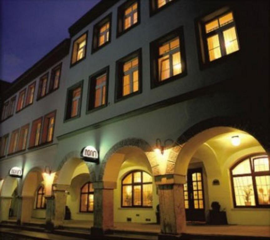 Hotel Adam Trutnov Dış mekan fotoğraf