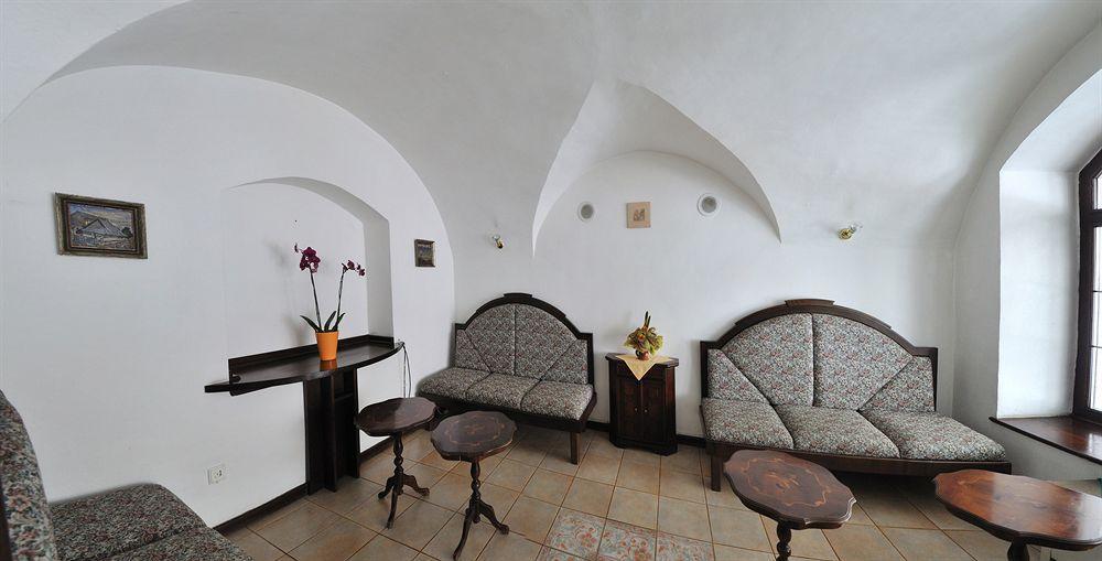 Hotel Adam Trutnov Dış mekan fotoğraf