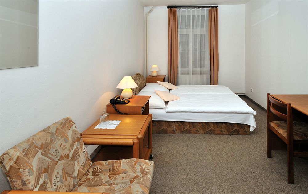 Hotel Adam Trutnov Dış mekan fotoğraf