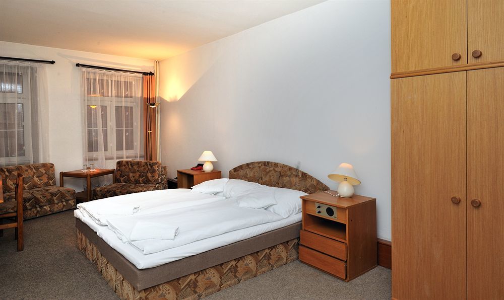 Hotel Adam Trutnov Dış mekan fotoğraf