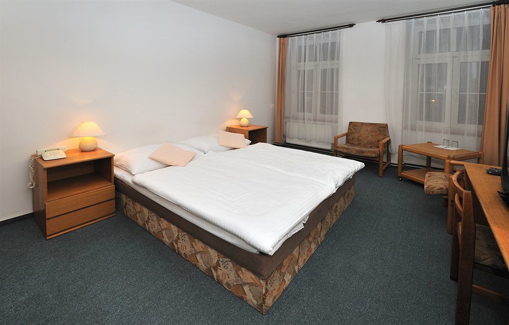 Hotel Adam Trutnov Dış mekan fotoğraf