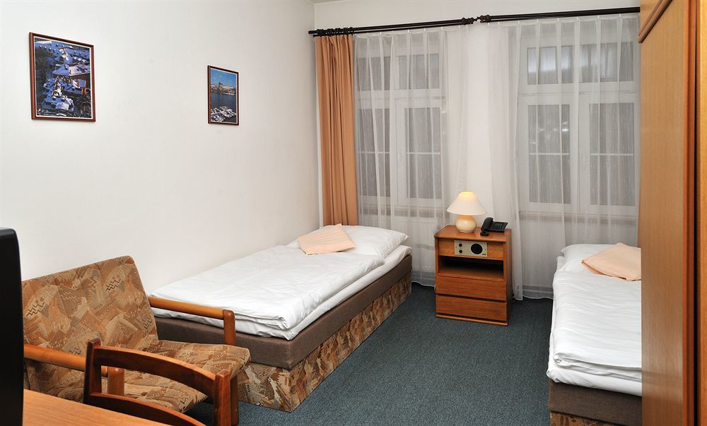 Hotel Adam Trutnov Dış mekan fotoğraf