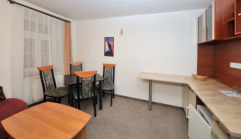 Hotel Adam Trutnov Dış mekan fotoğraf