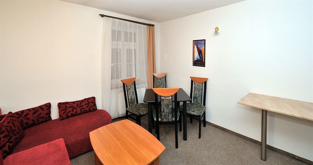 Hotel Adam Trutnov Dış mekan fotoğraf