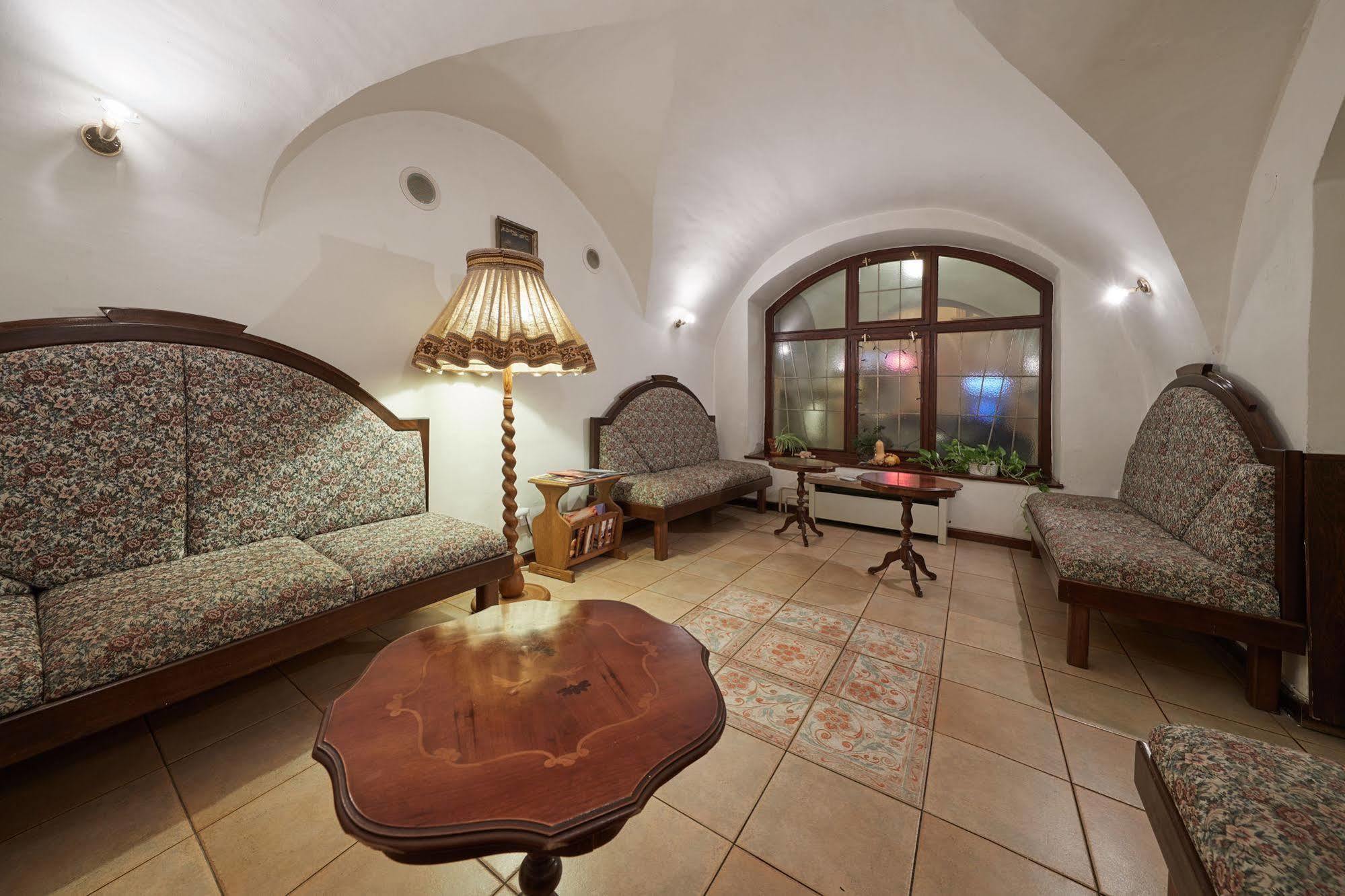 Hotel Adam Trutnov Dış mekan fotoğraf