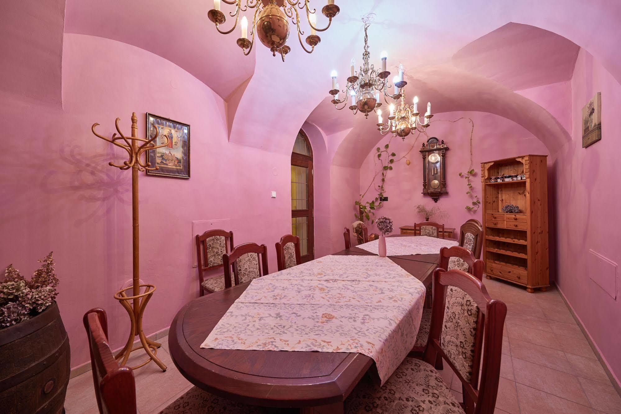 Hotel Adam Trutnov Dış mekan fotoğraf