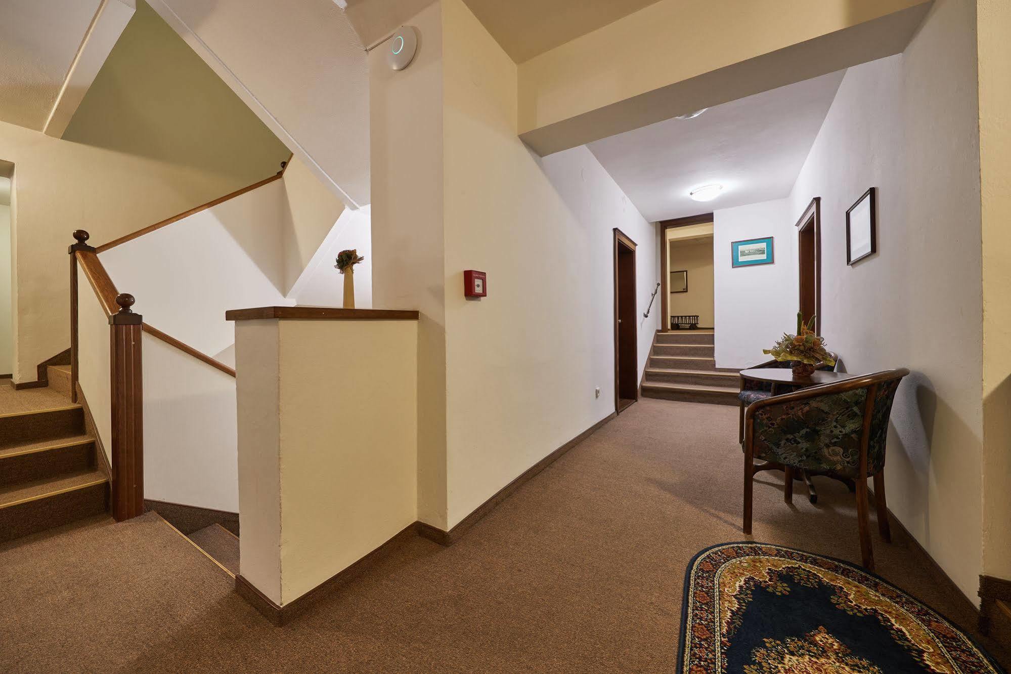 Hotel Adam Trutnov Dış mekan fotoğraf
