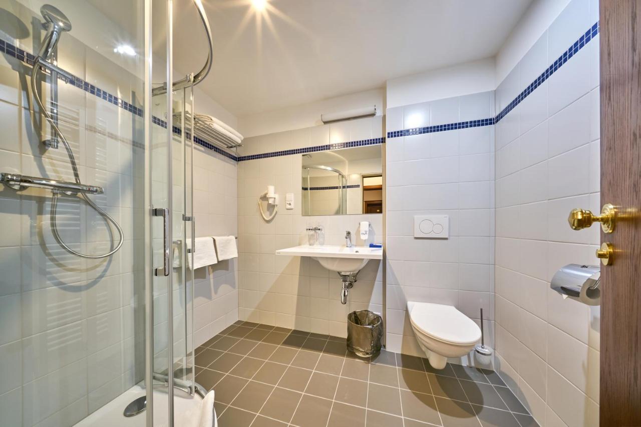 Hotel Adam Trutnov Dış mekan fotoğraf