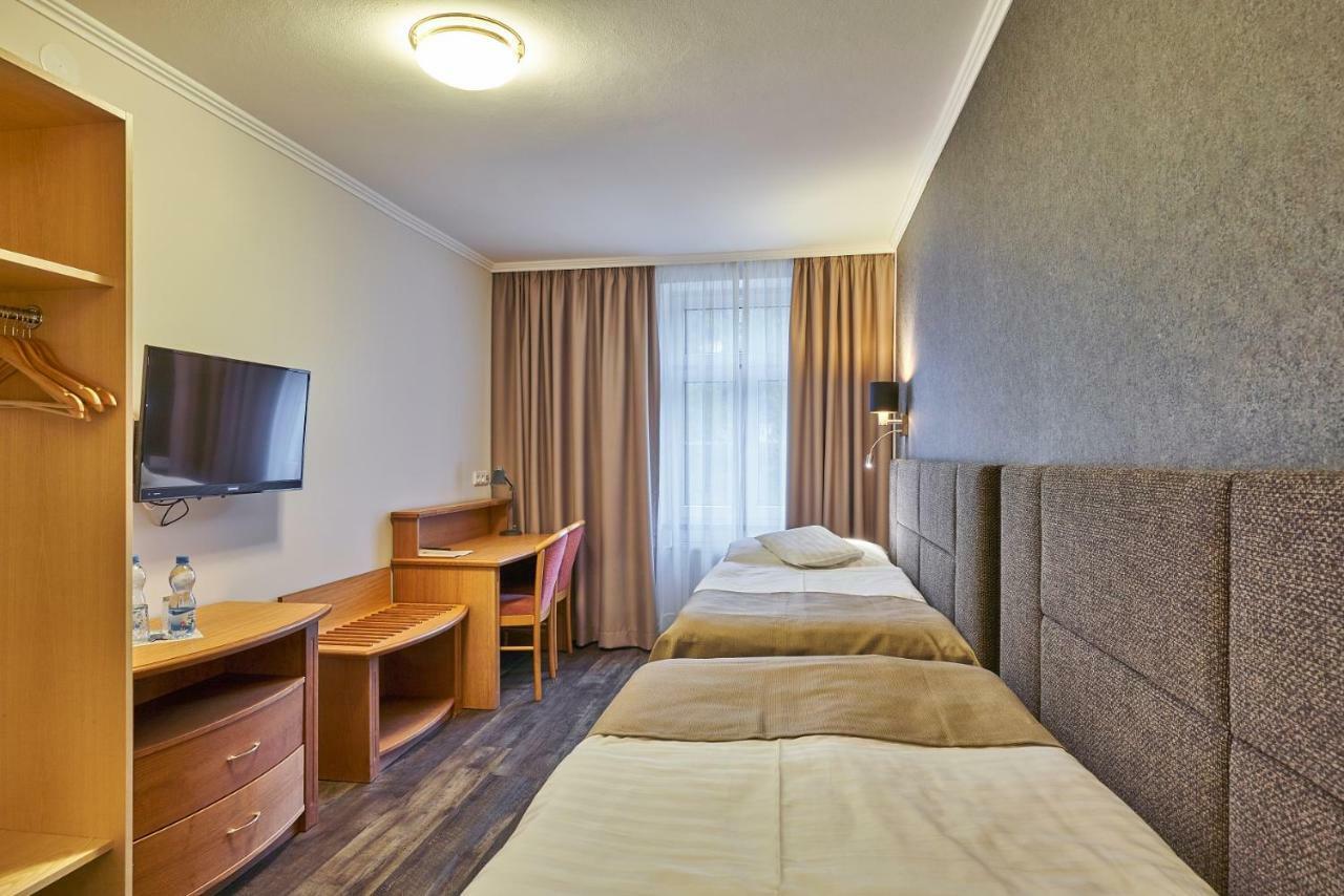 Hotel Adam Trutnov Dış mekan fotoğraf