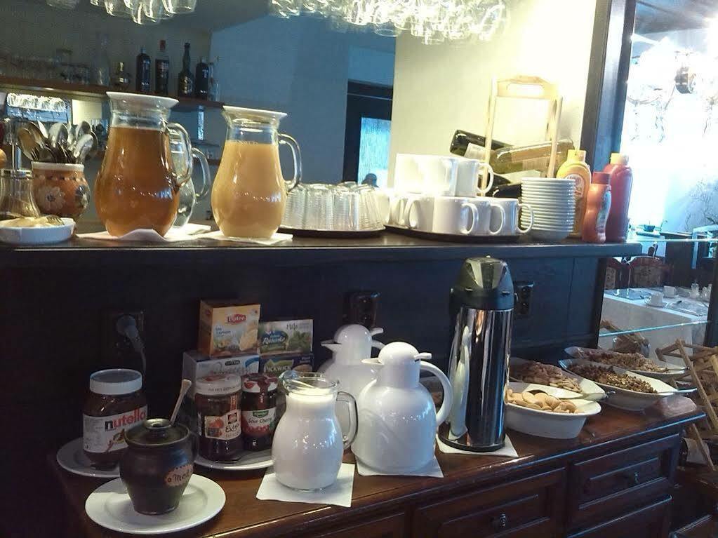 Hotel Adam Trutnov Dış mekan fotoğraf